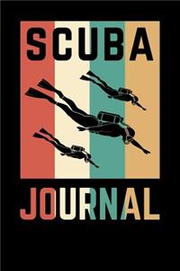 Scuba Journal