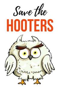 Save The Hooters
