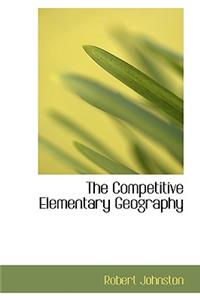 The Competitive Elementary Geography