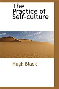 The Practice of Self-Culture