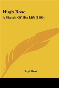 Hugh Rose