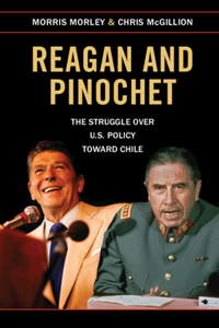 Reagan and Pinochet