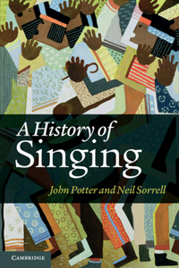 History of Singing