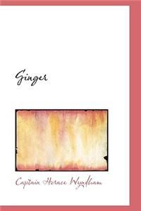 Ginger
