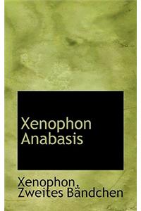 Xenophon Anabasis