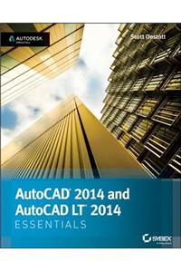 AutoCAD 2014 Essentials