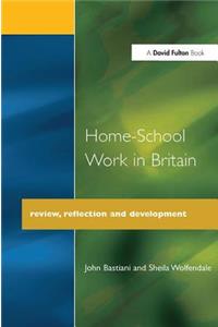 Home-School Work in Britain