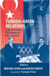 Turkish-Greek Relations