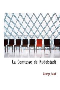 La Comtesse de Rudolstadt