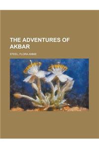 The Adventures of Akbar