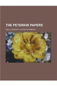 The Peterkin Papers