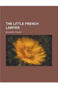 The Little French Lawyer