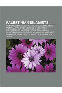 Palestinian Islamists
