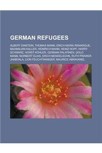German Refugees