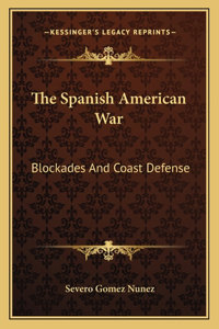 Spanish American War