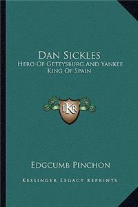 Dan Sickles