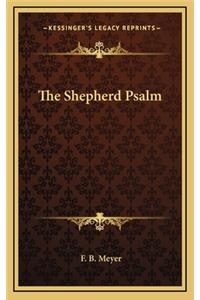 Shepherd Psalm