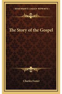 Story of the Gospel