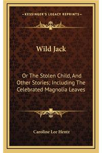 Wild Jack