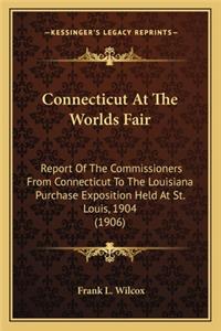 Connecticut at the Worlds Fair