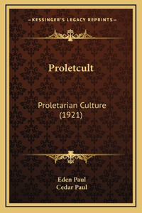 Proletcult