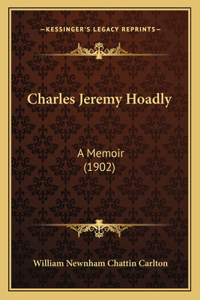 Charles Jeremy Hoadly