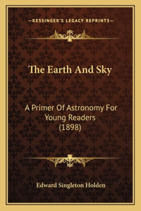 Earth And Sky