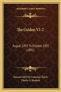 Guidon V1-2
