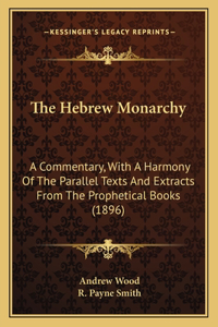 Hebrew Monarchy