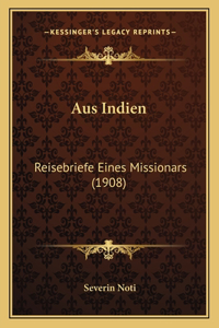 Aus Indien