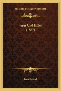 Jesus Und Hillel (1867)