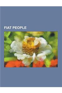 Fiat People