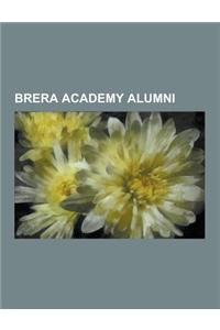 Brera Academy Alumni