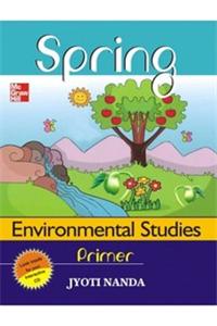Spring Evs For Primer