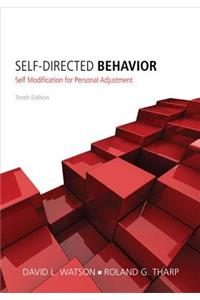 Self-Directed Behavior
