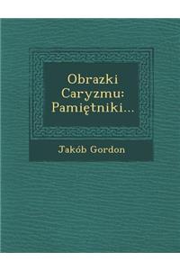 Obrazki Caryzmu
