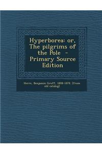 Hyperborea