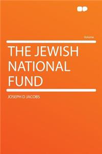 The Jewish National Fund