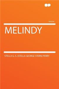 Melindy