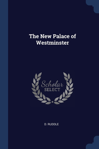 The New Palace of Westminster