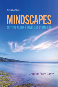 Bundle: Mindscapes: Critical Reading Skills and Strategies, 2nd + Mindtap English, 1 Term (6 Months) Printed Access Card