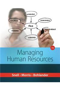 Managing for Human Resources