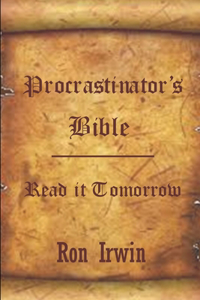 Procrastinator's Bible