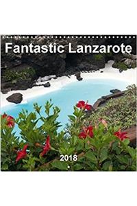 Fantastic Lanzarote 2018