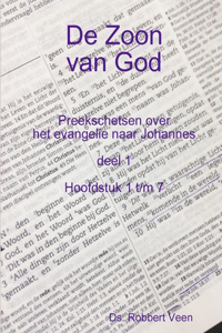 De Zoon van God - deel 1