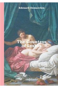The Countess of Lesbos