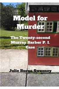 Model for Murder