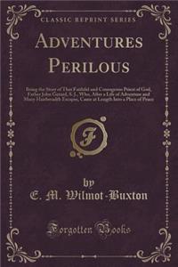 Adventures Perilous