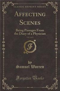 Affecting Scenes, Vol. 2 of 2