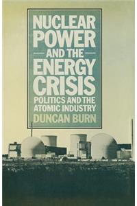 Nuclear Power and the Energy Crisis